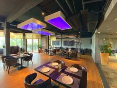 大堂-188西餐厅(园林宾馆店)