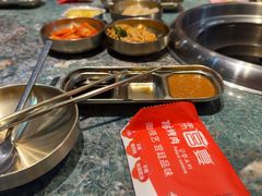 -韩宫宴和牛烤肉(无锡大东方广场店)