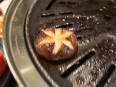 -九田家黑牛烤肉料理(衡百国际店)