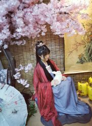 -汉仪华裳汉服馆(打浦桥店)