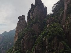 -三清山风景名胜区