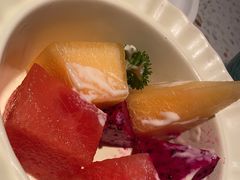 -战斧牛排餐厅(悦方IDmall店)