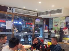 -川流不息·地道川菜·小龙虾(松东路店)