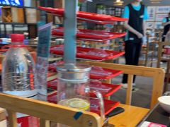 -打酱友•斑鱼海鲜粥火锅(吴桥店)