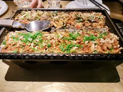 -烤匠麻辣烤鱼(双流明城购物中心店)