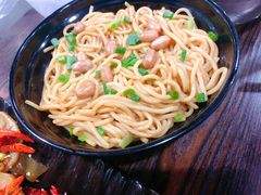 -一起吃小龙虾·海鲜(海珠店)