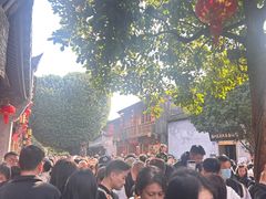 -三坊七巷历史文化街区