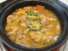 -鲍馬爺·首创鲍鱼鸡(银座店)