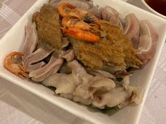 -翠亭酒家(山西南路店)