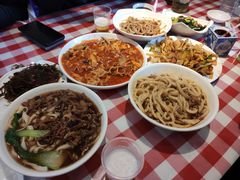 -太原面食店(解放路店)