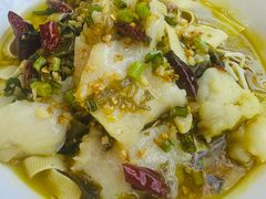 -徕碗水煮肉(大V小巷·王府井美食街店)