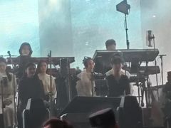 -济南奥林匹克体育中心体育场
