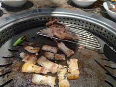 -33韩式自助烧烤(环城南路店)