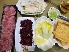-潮牛鲜天下(小店富康店)