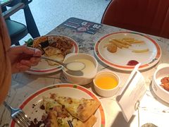 -比格比萨自助(宝山日月光店)