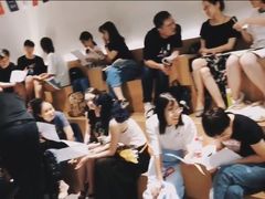 -精英英语(望京中心)