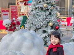 -东莞松山湖万象汇