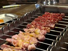 -麦凯伦烧烤·精酿超级工厂店(金桥总店)