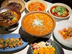 -顾乡私房菜(金沙天街店)