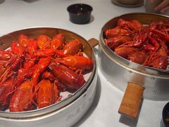 -巴厘龙虾·榜首油焖大虾(沙湖·花园店)