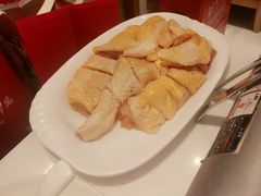 -粤来记·啫啫煲·点心(日月光店)