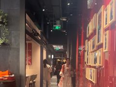 -大秦小宴•新派西北(万象前海店)