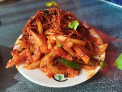 -春花民族美食(佳木斯总店)