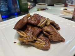 -鸿星花园酒家(银亿家园店)