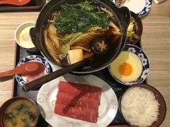 -小山日本料理(兴业太古汇店)