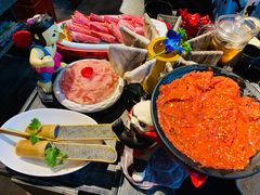-大味老火锅City店