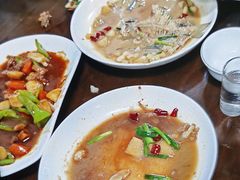 -金秋小吃海鲜·专注30年临海特色风味