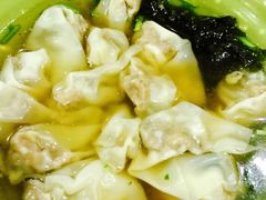 -二红烧烤排骨串(麦岛店)