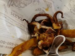 -祖母的魔法厨房(印象城店)