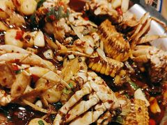 -领蟹祥记·香辣蟹·特色小海鲜(奥体天虹店)