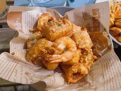 -Laures·月桂西班牙碳烤餐厅(十尚坊店)
