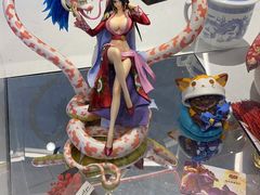 -HONGA HONGA雄家(曹路店)