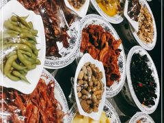 -华盛丰温州大排档(东三环南路店)