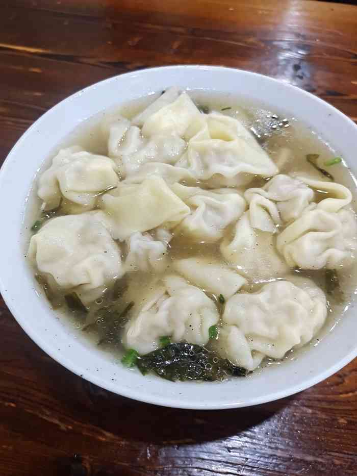 小秋水饺(大成路总店)-"感谢点评,感谢商家,今天是一直以来都听到.