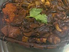 -灶东家民间菜(回兴店)