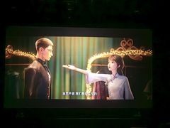 -卢米埃影城(苏州园区华润杜比全景声激光店)