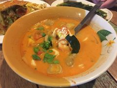-Doo Dee Thai Food(Issan/Isaan/Esan)