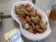 -阿莲美食园