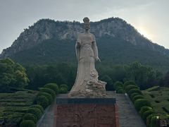 -娲皇宫