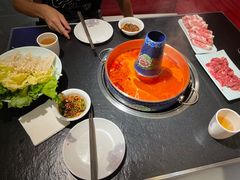 -咏江南·苏式火锅·苏州评弹(观前街店)