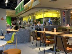 -乐凯撒披萨(正佳广场店)