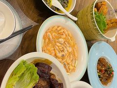 无锡酱排骨-锡和无锡菜(景丽苑店)
