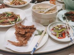 -常鲜楼常来尝鲜海胆馆(星海店)