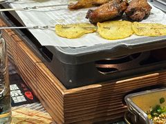 -纪录片《人生一串》体验店(静安店)