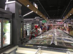 -华润苏果(文昌巷社区店)