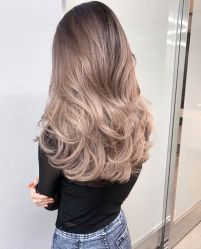 -MY HAIR ARDOR
